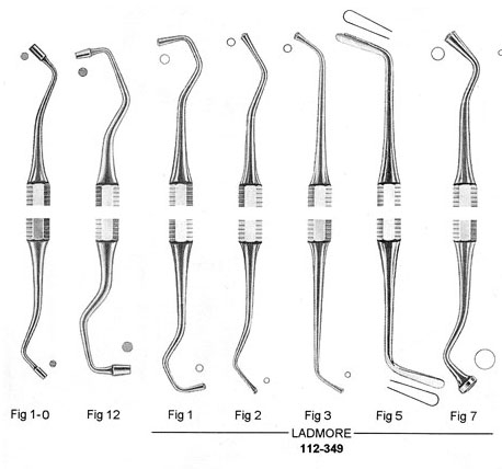 Filling Instrument